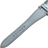 エルメス HERMES Hウォッチ HH1.232 ホワイト SS クオーツ レディース 腕時計