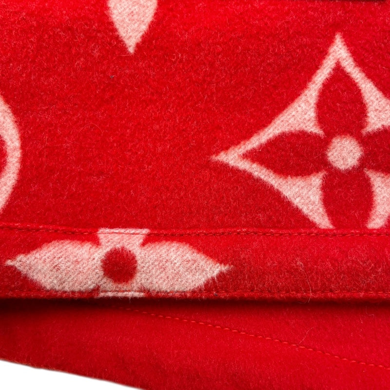 ルイ・ヴィトン LOUIS VUITTON ジャイアントモノグラムフーデッド