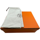 エルメス HERMES ヴォルヴェール ニットショートブーツ ベージュ レディース ブーツ