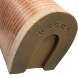 エルメス HERMES ヴォルヴェール ニットショートブーツ ベージュ レディース ブーツ