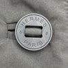 エルメス HERMES キルティングベスト 5H0160DQ ネイビー ナイロン レディース その他アウター