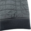 エルメス HERMES キルティングベスト 5H0160DQ ネイビー ナイロン レディース その他アウター