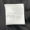 シャネル CHANEL CCマークエンブレムツイードジャケット P24952 ブラック ウール レディース その他アウター