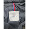 モンクレール MONCLER MORANDIERES ダウンジャケット C20914131805　53227 カーキ ナイロン レディース ダウンジャケット