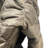 モンクレール MONCLER MORANDIERES ダウンジャケット C20914131805　53227 カーキ ナイロン レディース ダウンジャケット