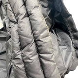 モンクレール MONCLER MORANDIERES ダウンジャケット C20914131805　53227 カーキ ナイロン レディース ダウンジャケット