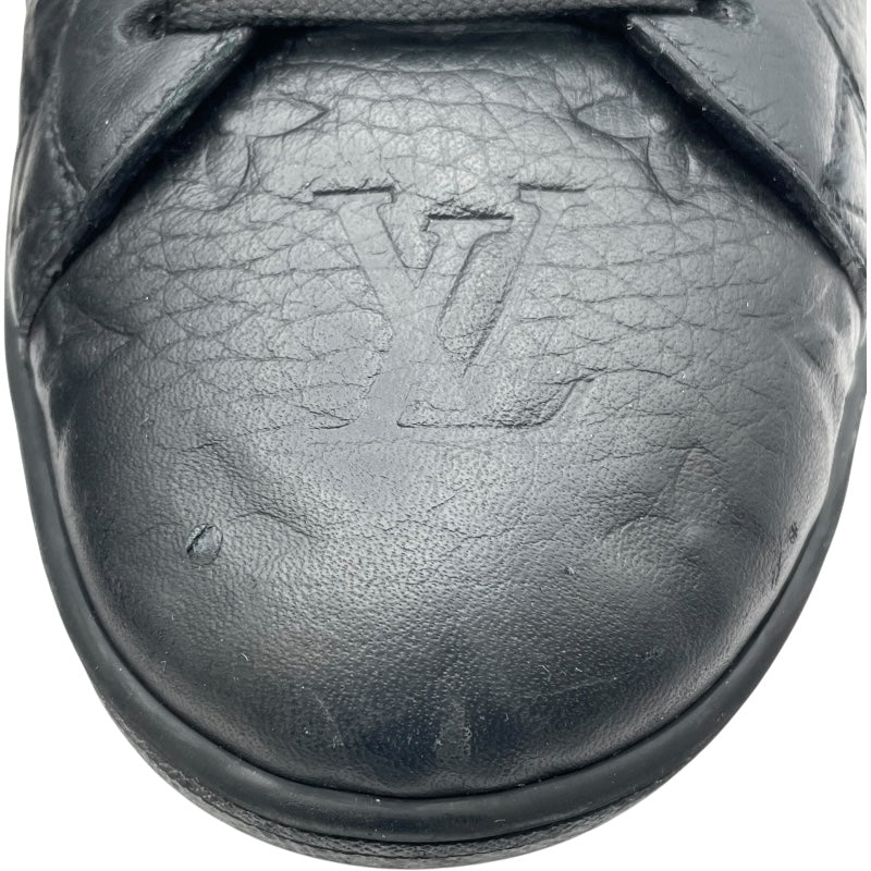 ルイ・ヴィトン LOUIS VUITTON ルクセンブルクライン ローカット ルイ・ヴィトン LOUIS VUITTON ルクセンブルクライン ローカット