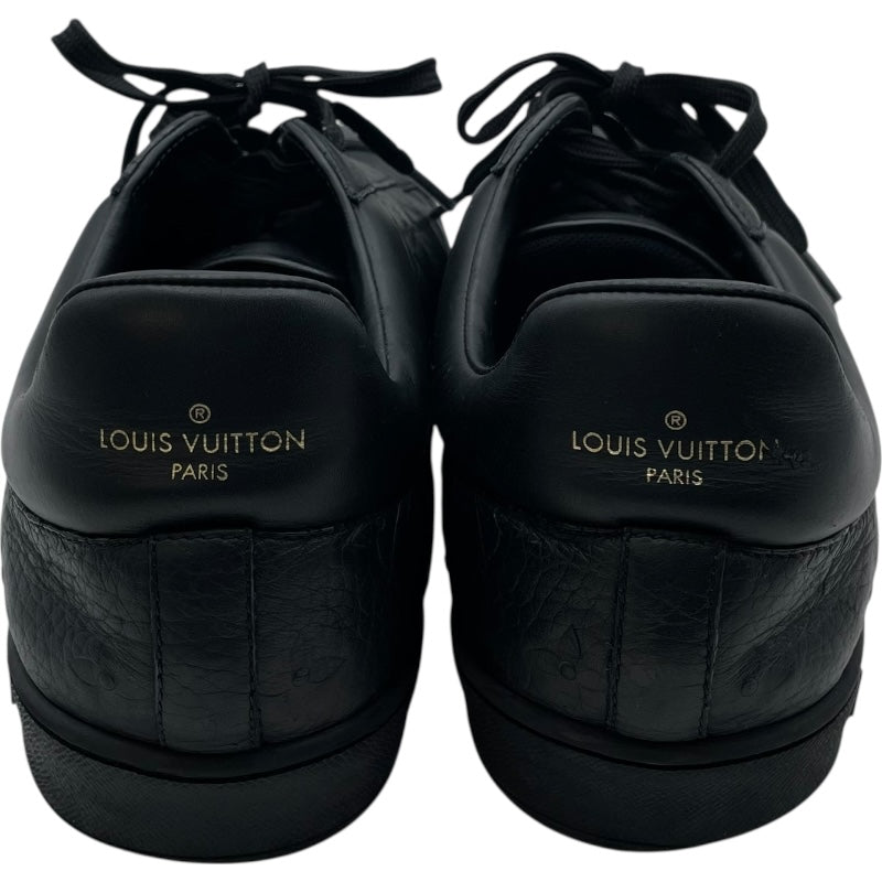 ルイ・ヴィトン LOUIS VUITTON ルクセンブルクライン ローカット ルイ・ヴィトン LOUIS VUITTON ルクセンブルクライン ローカット