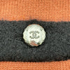 シャネル CHANEL カシミヤニットカーディガン P71358 ピンク カシミヤ レディース カーディガン