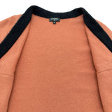 シャネル CHANEL カシミヤニットカーディガン P71358 ピンク カシミヤ レディース カーディガン