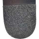 シャネル CHANEL チェーン装飾レザーショートブーツ G39332 ブラック レザー レディース ブーツ