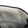 シャネル CHANEL チェーン装飾レザーショートブーツ G39332 ブラック レザー レディース ブーツ