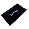 シャネル CHANEL キルティングエンジニアブーツ G29478 ブラック レザー レディース ブーツ