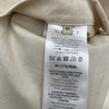 グッチ GUCCI デニム切替スタジアムジャケット 783819 ブルー コットン メンズ スタジャン
