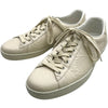 グッチ GUCCI GGレザーローカットスニーカー 625787 アイボリー GGレザー メンズ スニーカー