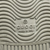 グッチ GUCCI GGレザーローカットスニーカー 625787 アイボリー GGレザー メンズ スニーカー