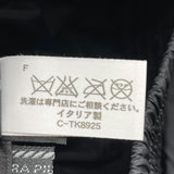 プラダ PRADA パフジャケット ブラック ナイロン レディース その他アウター