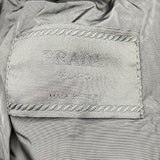 プラダ PRADA パフジャケット ブラック ナイロン レディース その他アウター
