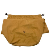 ルイ・ヴィトン LOUIS VUITTON ポルタブルキャビンガーメントケース M23420 ブラウン モノグラム ユニセックス その他バッグ