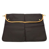 ルイ・ヴィトン LOUIS VUITTON ポルタブルキャビンガーメントケース M23420 ブラウン モノグラム ユニセックス その他バッグ