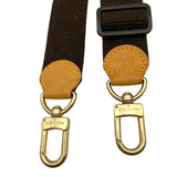 ルイ・ヴィトン LOUIS VUITTON ポルタブルキャビンガーメントケース M23420 ブラウン モノグラム ユニセックス その他バッグ