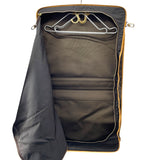 ルイ・ヴィトン LOUIS VUITTON ポルタブルキャビンガーメントケース M23420 ブラウン モノグラム ユニセックス その他バッグ