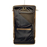 ルイ・ヴィトン LOUIS VUITTON ポルタブルキャビンガーメントケース M23420 ブラウン モノグラム ユニセックス その他バッグ