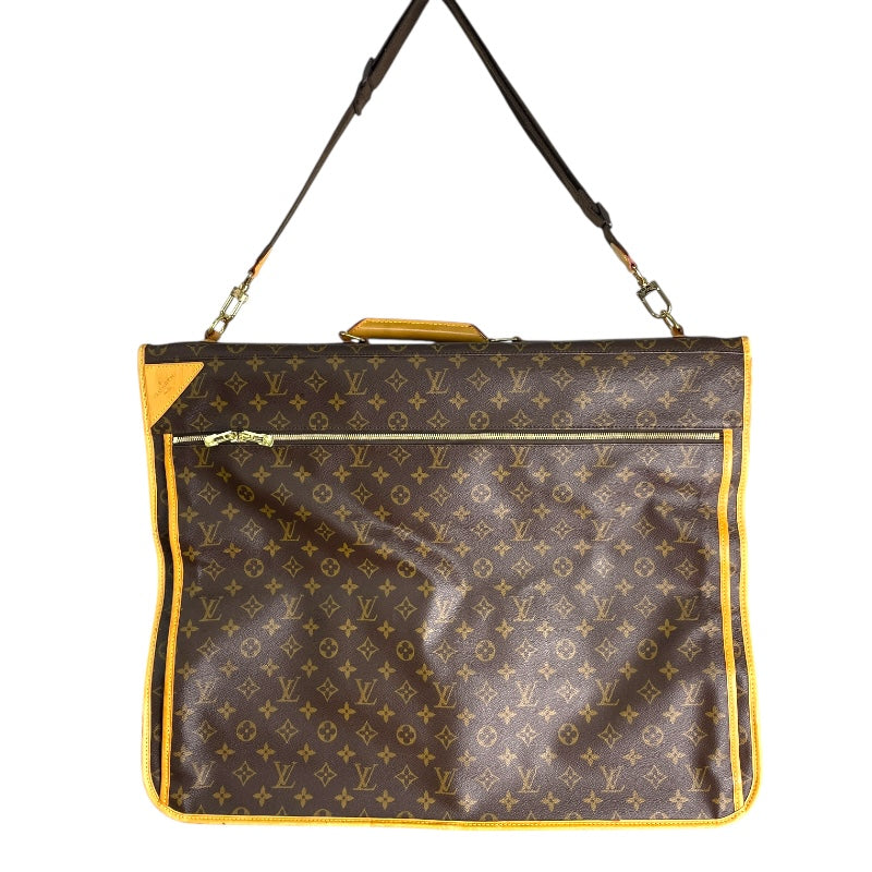 LOUIS VUITTON ガーメントケース ☆ルイヴィトン☆ ガーメントケース
