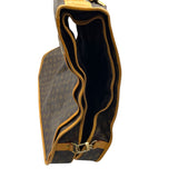 ルイ・ヴィトン LOUIS VUITTON ポルタブルキャビンガーメントケース M23420 ブラウン モノグラム ユニセックス その他バッグ