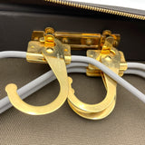 ルイ・ヴィトン LOUIS VUITTON ポルタブルキャビンガーメントケース M23420 ブラウン モノグラム ユニセックス その他バッグ