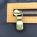 ルイ・ヴィトン LOUIS VUITTON ポルタブルキャビンガーメントケース M23420 ブラウン モノグラム ユニセックス その他バッグ