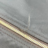 ルイ・ヴィトン LOUIS VUITTON ポルタブルキャビンガーメントケース M23420 ブラウン モノグラム ユニセックス その他バッグ