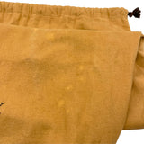 ルイ・ヴィトン LOUIS VUITTON ポルタブルキャビンガーメントケース M23420 ブラウン モノグラム ユニセックス その他バッグ