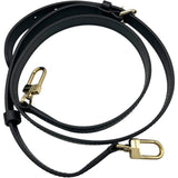 ルイ・ヴィトン LOUIS VUITTON アルマBB マルタージュ M23576 ブラック/ベージュ ラムレザー レディース ショルダーバッグ