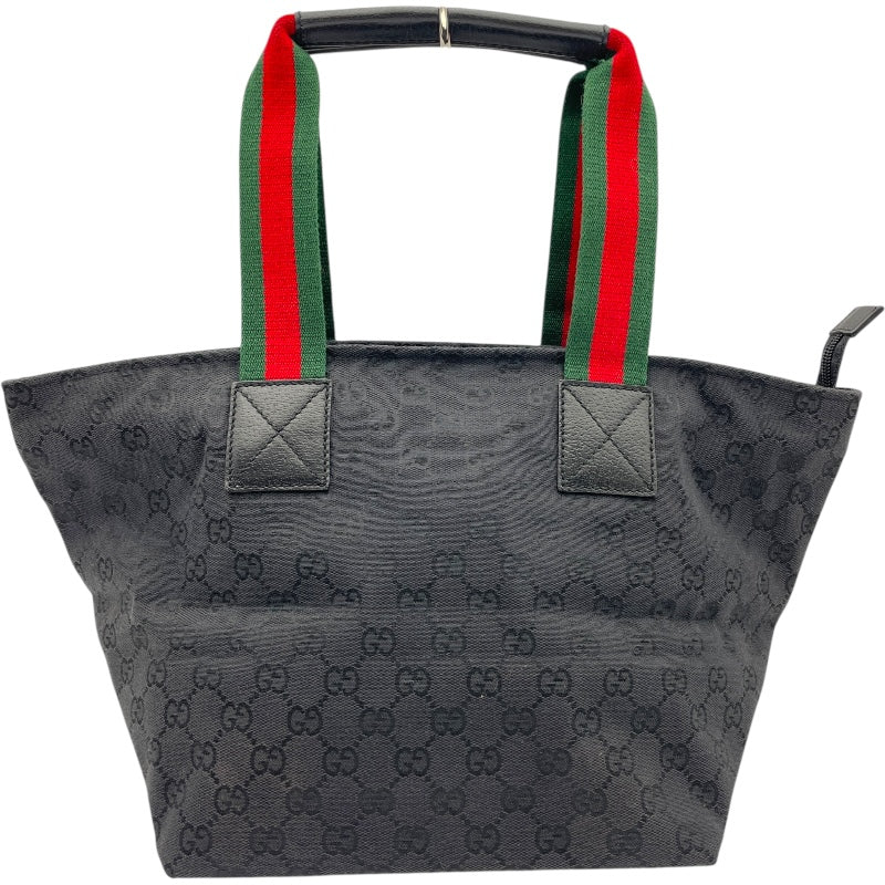 グッチ GUCCI GGキャンバスシェリーライントートバッグ 131230