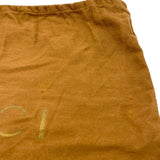 グッチ GUCCI GGキャンバスシェリーライントートバッグ 131230 ブラック GGキャンバス レディース トートバッグ