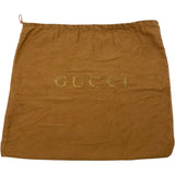 グッチ GUCCI GGキャンバスシェリーライントートバッグ 131230 ブラック GGキャンバス レディース トートバッグ