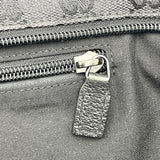 グッチ GUCCI GGキャンバスシェリーライントートバッグ 131230 ブラック GGキャンバス レディース トートバッグ