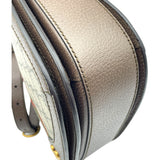 バレンシアガ BALENCIAGA ザハッカープロジェクト ショルダーバッグ 680121 ブラウン BBスプリーム レディース ショルダーバッグ