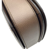 バレンシアガ BALENCIAGA ザハッカープロジェクト ショルダーバッグ 680121 ブラウン BBスプリーム レディース ショルダーバッグ