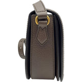 バレンシアガ BALENCIAGA ザハッカープロジェクト ショルダーバッグ 680121 ブラウン BBスプリーム レディース ショルダーバッグ