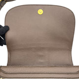 バレンシアガ BALENCIAGA ザハッカープロジェクト ショルダーバッグ 680121 ブラウン BBスプリーム レディース ショルダーバッグ