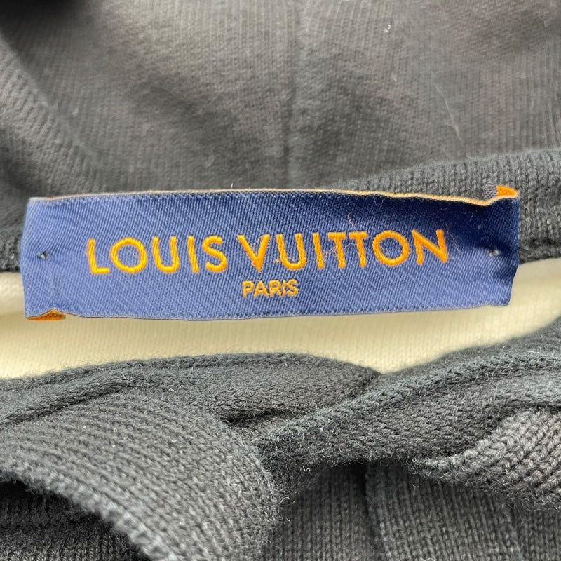 ルイ・ヴィトン LOUIS VUITTON モノグラムグラディエントニット
