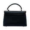 セリーヌ CELINE ティーン ニノバッグ ブラック ゴールド金具 グレインカーフ レディース ショルダーバッグ