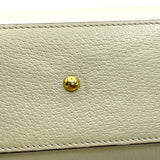 グッチ GUCCI ダイアナ 702721 アイボリー レザー レディース ショルダーバッグ