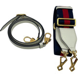 グッチ GUCCI ダイアナ 702721 アイボリー レザー レディース ショルダーバッグ