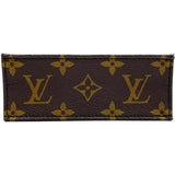 ルイ・ヴィトン LOUIS VUITTON プティット・サックプラ M81295 ブラウン モノグラム レディース ショルダーバッグ