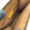 ルイ・ヴィトン LOUIS VUITTON プティット・サックプラ M81295 ブラウン モノグラム レディース ショルダーバッグ