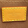 ルイ・ヴィトン LOUIS VUITTON プティット・サックプラ M81295 ブラウン モノグラム レディース ショルダーバッグ