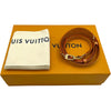 ルイ・ヴィトン LOUIS VUITTON プティット・サックプラ M81295 ブラウン モノグラム レディース ショルダーバッグ